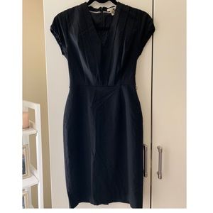 Banana Republic Brand new black dress